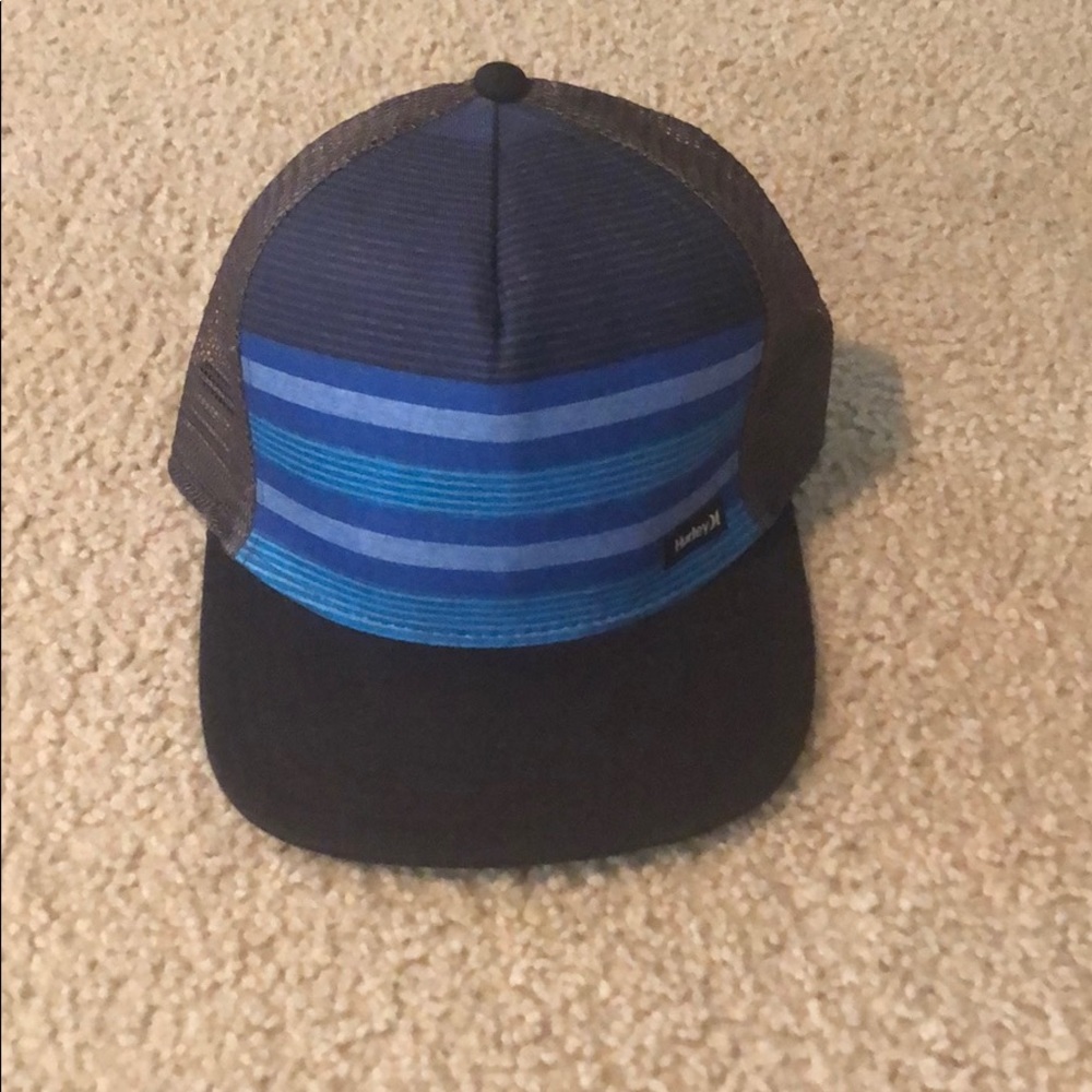 Hurley Adjustable Hat